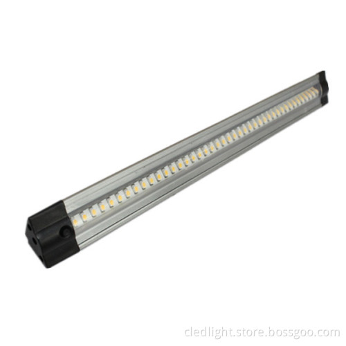 UL Cabinet Light LED Strip Light Heat Sink